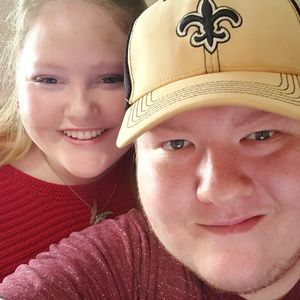 Meet your Posher, Abigail